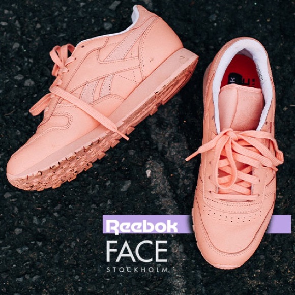 reebok face stockholm